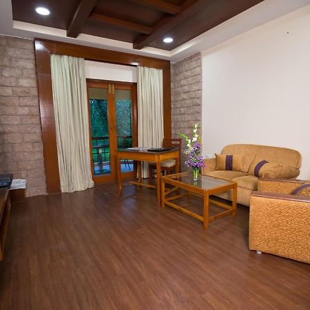 Hotel Kodai International Кодайканал Номер фото