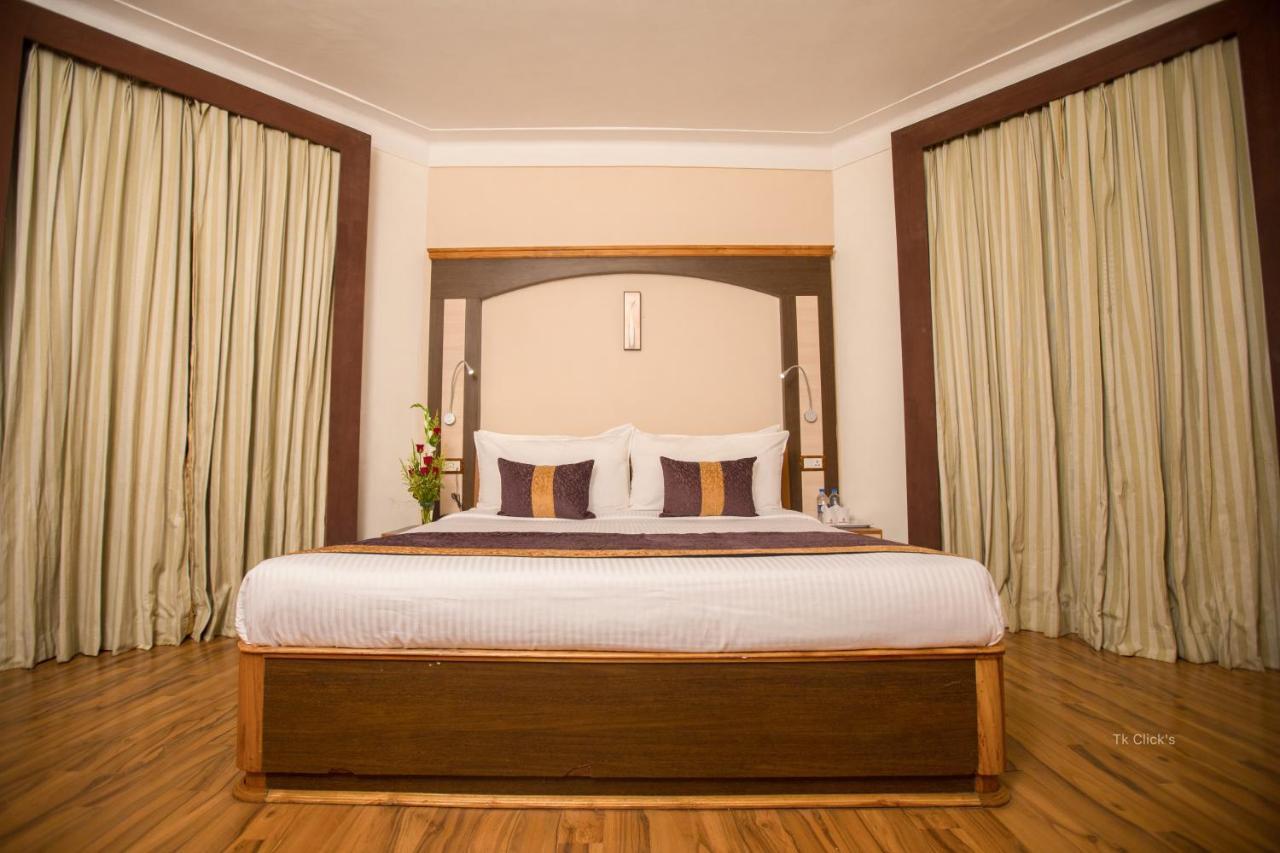 Hotel Kodai International Кодайканал Номер фото